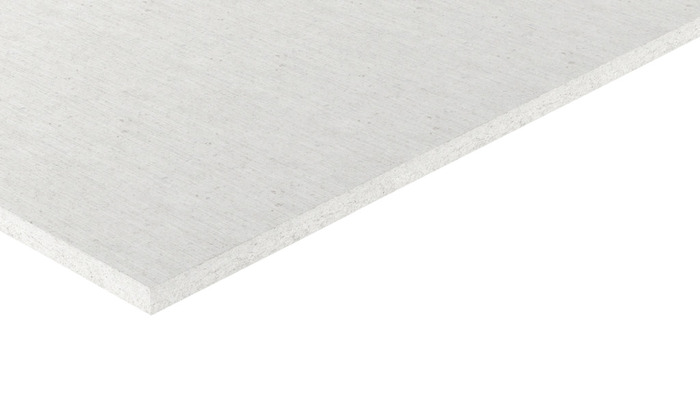 Fibergipsskiva Rak kant 12,5 x 900 x 1200 mm Fermacell